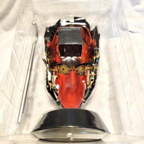 Bethesda Dishonored 2 Mask - Picture 3 of 7